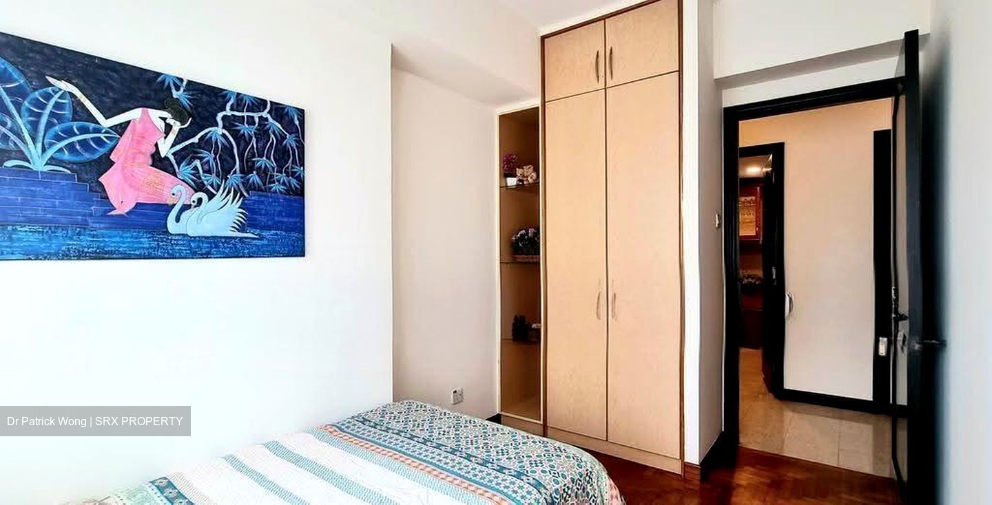 The Bencoolen (D7), Apartment #631441871